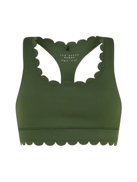 Ted Baker Melltartó zöld