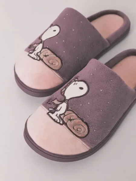 Тапочки Women'secret