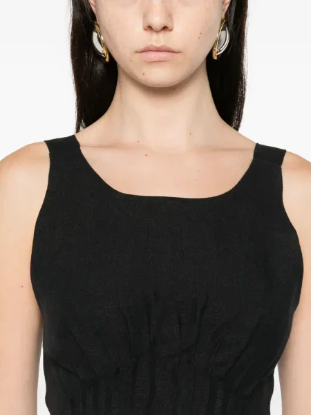 Top Occleus negru