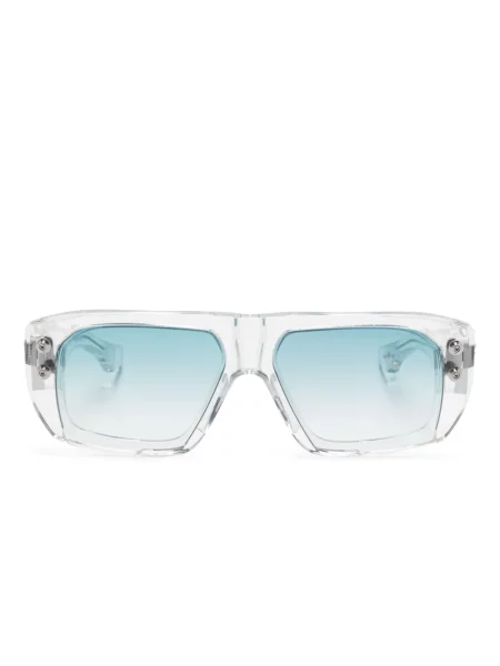 Ochelari de soare Dita Eyewear alb