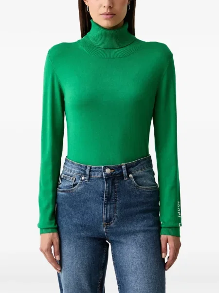 Sweter Joop! zielony
