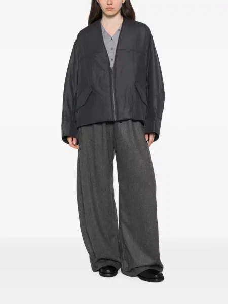 Pantaloni Thelatest gri