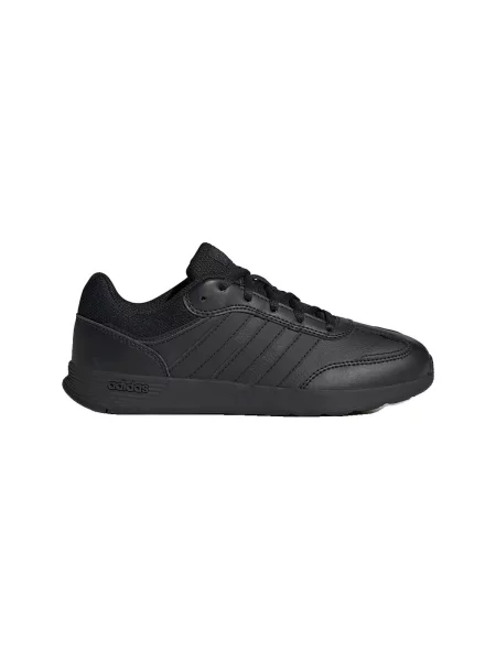 Félcipő Adidas fekete
