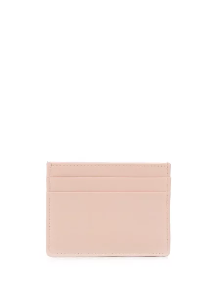 Piniginė Dolce & Gabbana rožinė