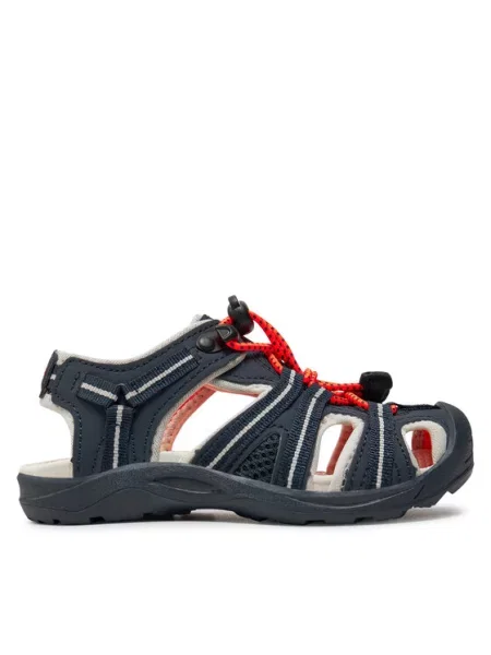 Σανδάλια CMP Aquarii Hiking Sandal γκρι