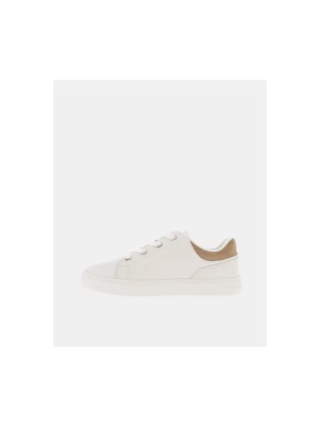 Casual tenisky Tommy Hilfiger bílé