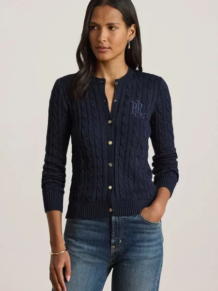 Lauren Ralph Lauren cardigan pentru femei cu