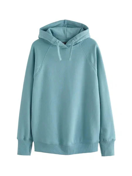 Palton Next albastru