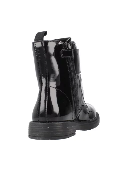 Pantofi copii Geox negru