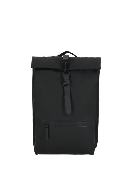 Rucsac Rains negru