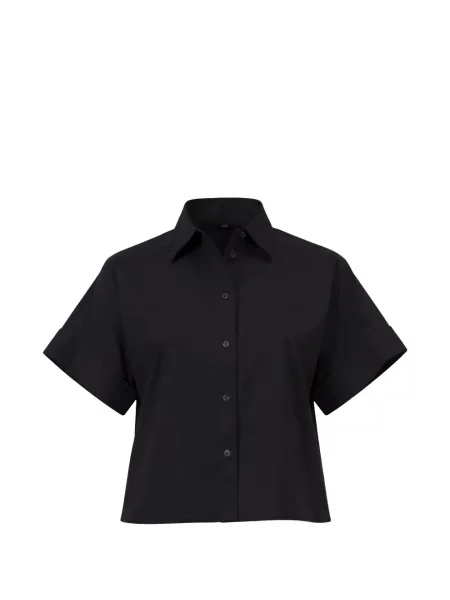 Cămașă Closed negru