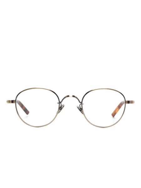 Sunčane naočale Lunor smeđa