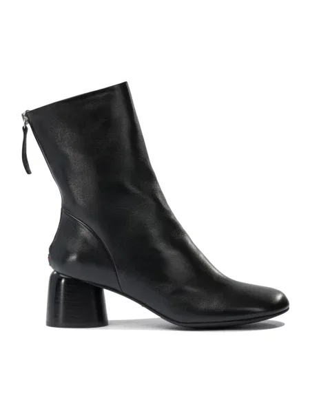 Botki Halmanera czarne