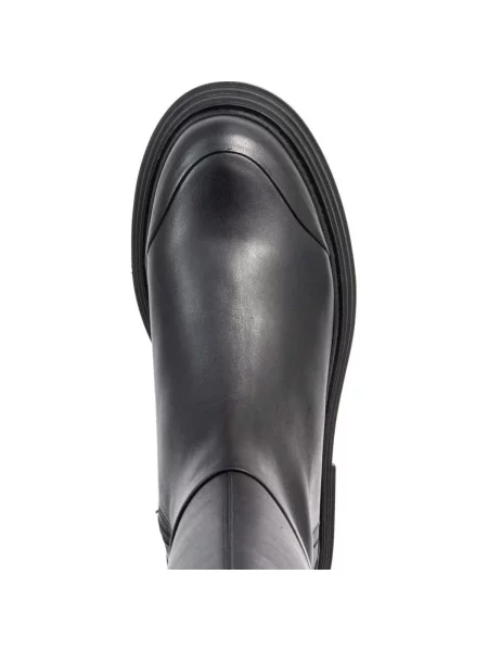 Pantofi Sergio Moretti negru