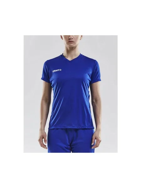 Tricou Craft albastru
