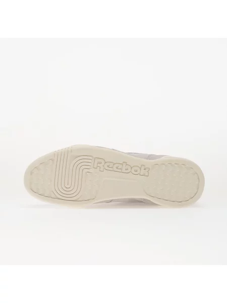 Sneakers Reebok Workout Plus Chalk/ Chalk EUR