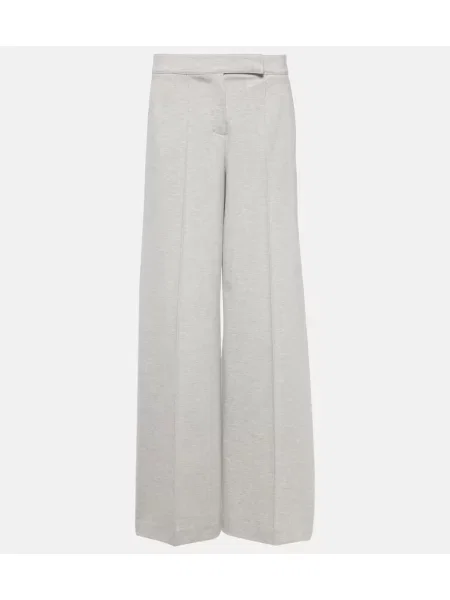 Pantaloni Dorothee Schumacher gri