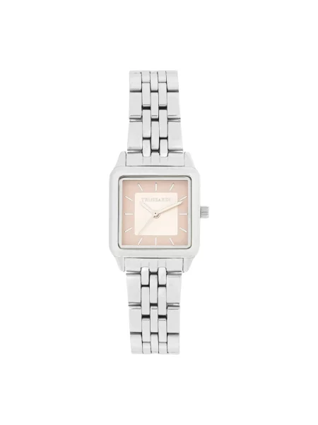 Zegarek Trussardi szary