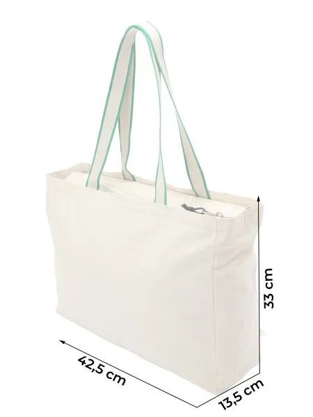 Calvin Klein torba bež