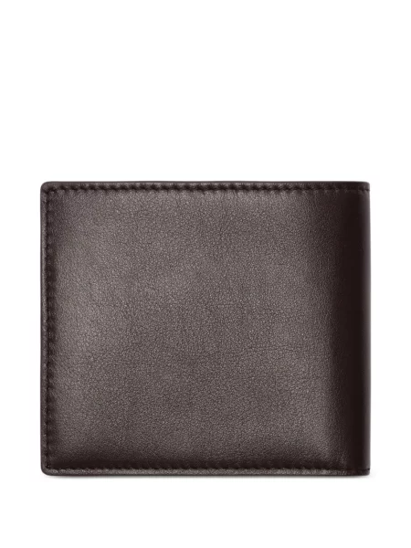 Peňaženka Burberry hnedá