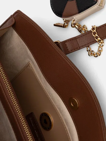 Сумка шоппер Love Moschino