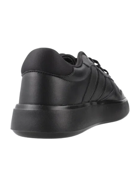 Félcipo Adidas fekete