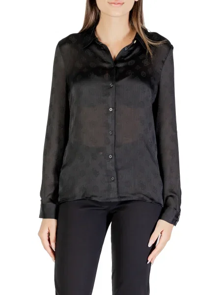Bluzka Guess czarna