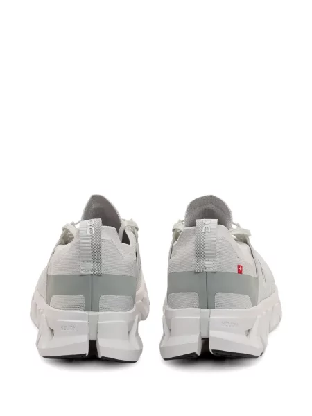 Бягане маратонки On сиво