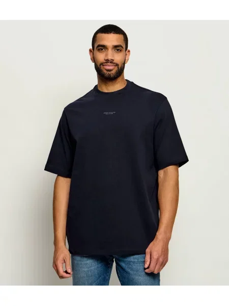 Armani Exchange Tricou | Comfort fit