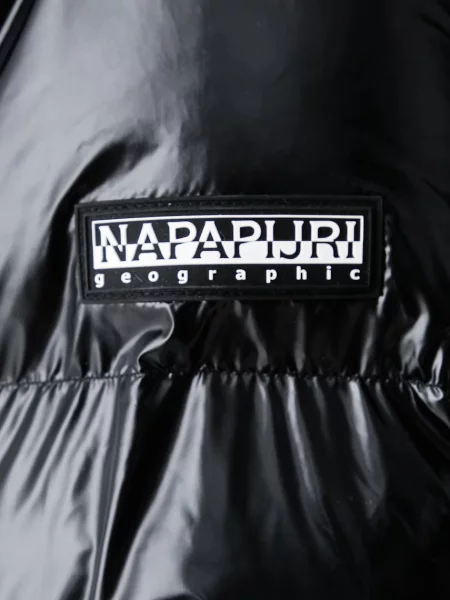 Napapijri куртка A-Glane