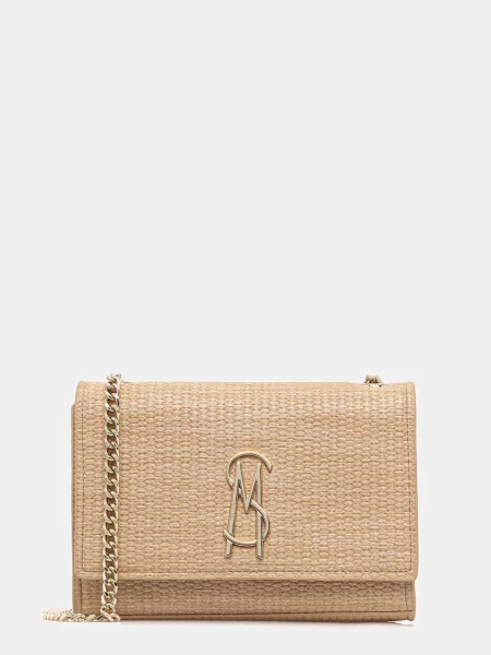 Чанта Steve Madden Bhuxley бежово