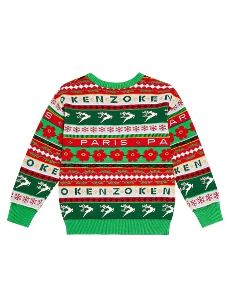 Πουλόβερ Kenzo