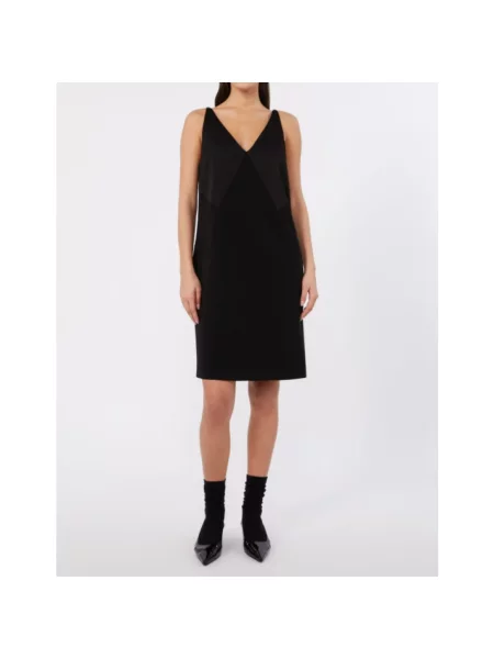 Sukienka Max Mara czarna
