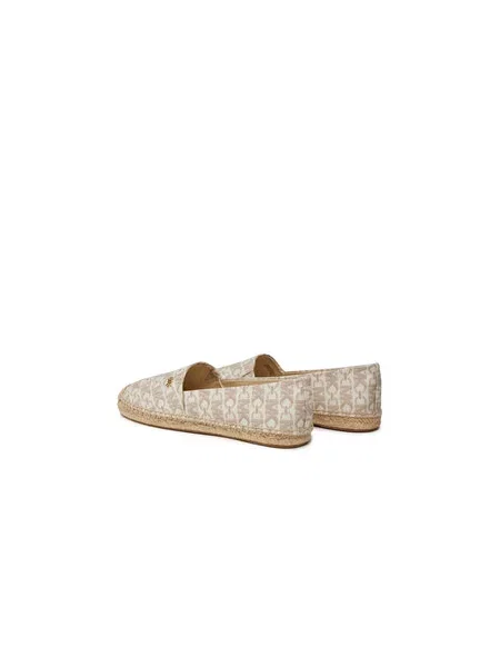 MICHAEL Michael Kors Espadrilės Kendrick Slip On Écru smėlinė