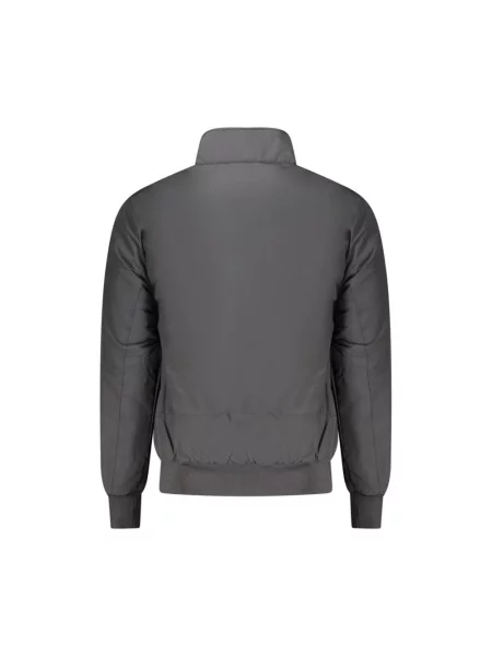 Kurtka bomber North Sails czarny
