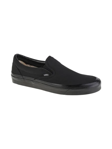Pantofi Vans clasici negru