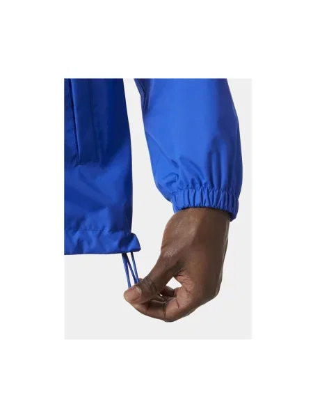 Geacă Helly Hansen albastru
