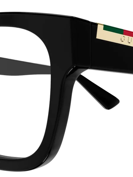 Ochelari de soare Gucci Eyewear negru