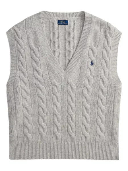 Șapcă Polo Ralph Lauren de mătase cu broderie cu dungi negru