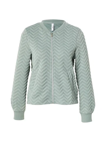 Hailys Hanorac mentă verde