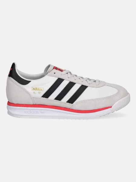 Superge adidas Originals SL 72 RS siva