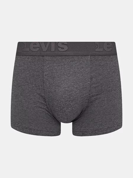 Levi's Boxerky čierna