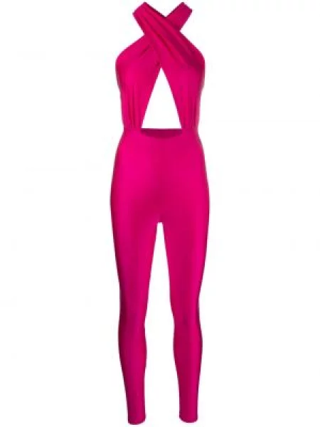 Kombinezon The Andamane różowy