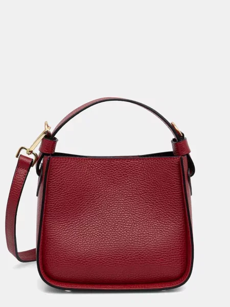 Answear.LAB geantă crossbody pentru femei din piele