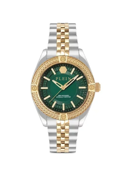 Ceas Philipp Plein verde