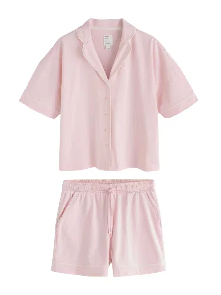 Next Pantaloni scurți roz