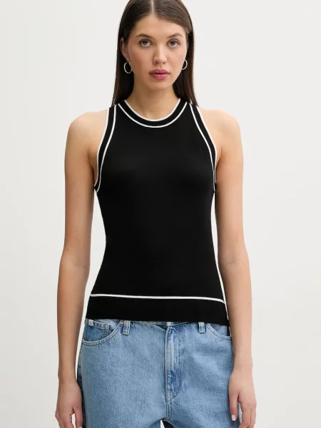 Pulover From Future negru