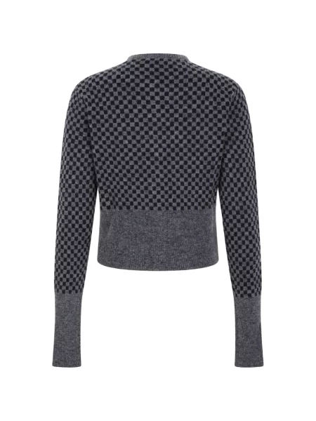 Cardigan Vivienne Westwood gri