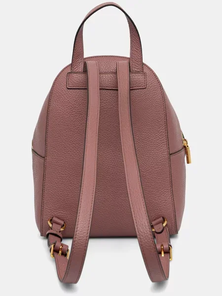 Кожаный рюкзак Coccinelle