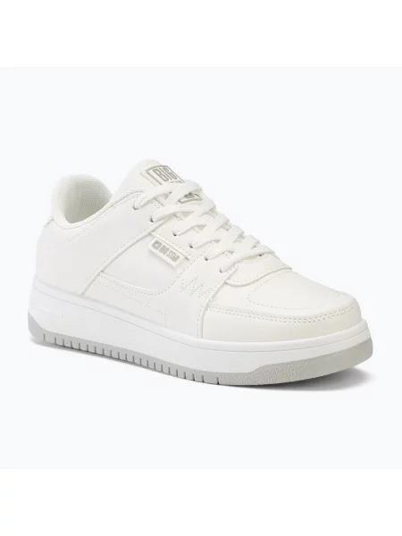 Tenisky Big Star Shoes bílé